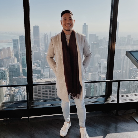 Meet your Posher, Tj - Picture 1 of 1